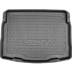 Gledring Volkswagen Tiguan II 2016- (5-Person) Trunk mat