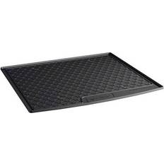 Bilmattor på rea Gledring Audi Q3 F3N Sportback 2019 Trunk mat
