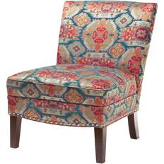 Multicolored Lounge Chairs Madison Park Hayden Lounge Chair 34"