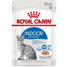 Royal canin loaf Royal Canin Indoor Sterlised Loaf