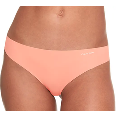 Calvin Klein Invisibles Thong - Fruit Center