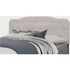 Headboards Hillsdale Furniture Nicole Full/Queen Headboard 64.25"