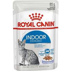 Royal Canin Indoor Jelly