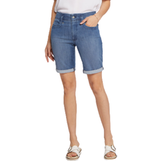 NYDJ Ella Denim Shorts - Lavish