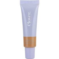 Clover Skin Is In Serum Foundation #07