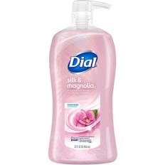 Dial Moisturizing Body Wash Silk & Magnolia 946ml