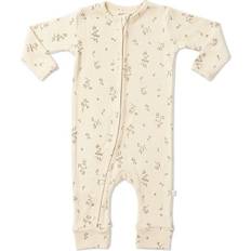 1-3M Pyjamases That's Mine Caline Onesie – Secret Garden Olive