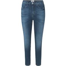 Global funk one Global Funk One C Jeans - Dark Blue Brushing