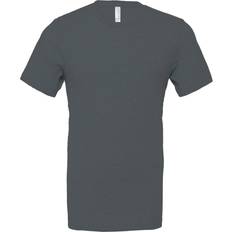 Bella+Canvas CVC T-shirt Unisex - Dark Grey