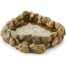 Exo Terra Corner Water Dish L