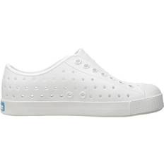 Native Big Kid's Jefferson - Shell White/Shell White