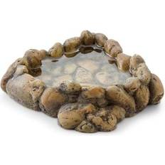 Exo Terra Corner Water Dish M