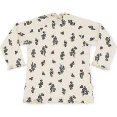 That's Mine Mignonne Blouse – Blueberry