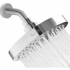 Shower Sets Gurin B08SJ7V4JK Chrome