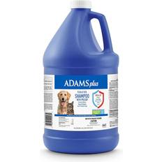 Adams Plus Flea & Tick Shampoo with Precor 3.785L