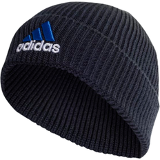 Sportswear Garment Beanies adidas Two-Colored Logo Hat Unisex - Legend Ink