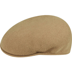 Kangol Bekleidung Kangol 504 Helmet Cap - Beige