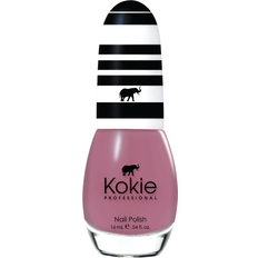 Nail Products Kokie Cosmetics Nail Polish NP43 Mystic Mauve 0.5fl oz