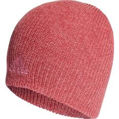 Fitness - Herren Mützen adidas Mélange Beanie Women - Orange