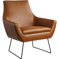 Black Lounge Chairs NOW Kendrick Lounge Chair 37"