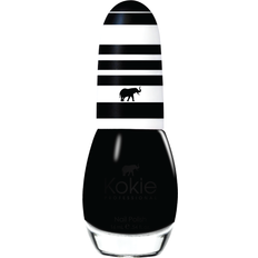 Kokie Cosmetics Nail Polish NP108 Blackout 16ml