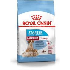 Royal canin starter medium Royal Canin Medium Starter 15kg