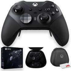 Game Controllers Microsoft Elite Series 2 Controller – Starter Bundle