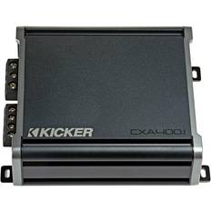 Kicker CXA400.1