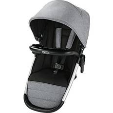 Gray Stroller Parts Graco Modes Nest2Grow Stroller Second Seat