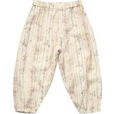 Petit by Sofie Schnoor Pants - Off White (P223647)