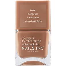 Caught In The Nude Nail Polish Tulum Beach