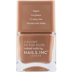 Nails Inc Caught In The Nude Nail Polish Tulum Beach 0.5fl oz