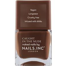 Nails Inc Caught In The Nude Nail Polish Maldives Beach 15ml