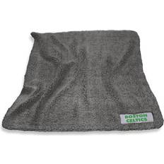 Logo Brands Boston Celtics Frosty Fleece Blanket