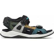 Ecco x trinsic k Barnskor ecco X-Trinsic K - Multicolor Fir Green