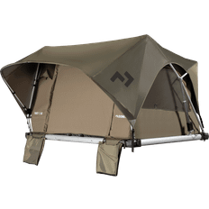 Polyester Zelte Dometic TRT120E Forest Roof Top Tent