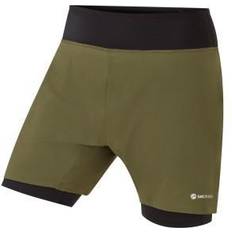 Montane Dragon Twin Skin Shorts -