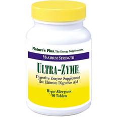 Nature's Plus Ultra-Zyme, 90 Tablets 90 pcs