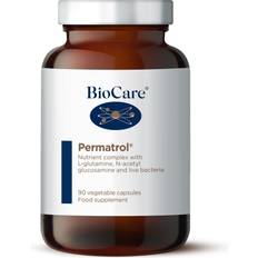 BioCare Permatrol, 90 VCapsules 90 pcs