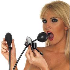 Rimba Gag with Inflatable Balloon Pump 7588