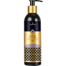 Sensuva Glidecreme Silikone Baseret 240 ml
