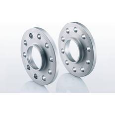 Eibach Spurverbreiterung Pro-Spacer S90-2-10-002 System 2 20mm 5/112 66.45 silber