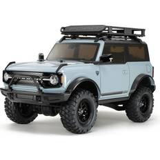 Tamiya Ford Bronco 1/10 Scale RC Car Kit