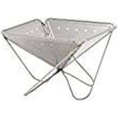 Snow Peak Stormkøkkener Snow Peak Pack Carry Fireplace Size L