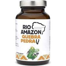 Chanca piedra Rio Amazon Quebra Pedra, 2500mg, 90 Capsules 90 st