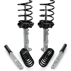 Eibach B12 Pro-Kit Sportsundervogn BMW E91