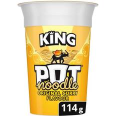 Pot Noodle Original Curry 114g