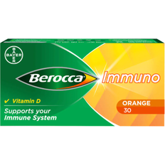 Immuno Tablets Effervescent 30S