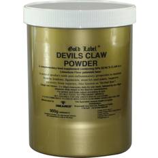 Gold Label Devils Claw Powder 900g