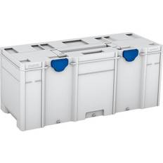 Tanos Systainer III XXL 337 83000017 Transport box ABS plastic (W x H x D) 792 x 337 x 296 mm